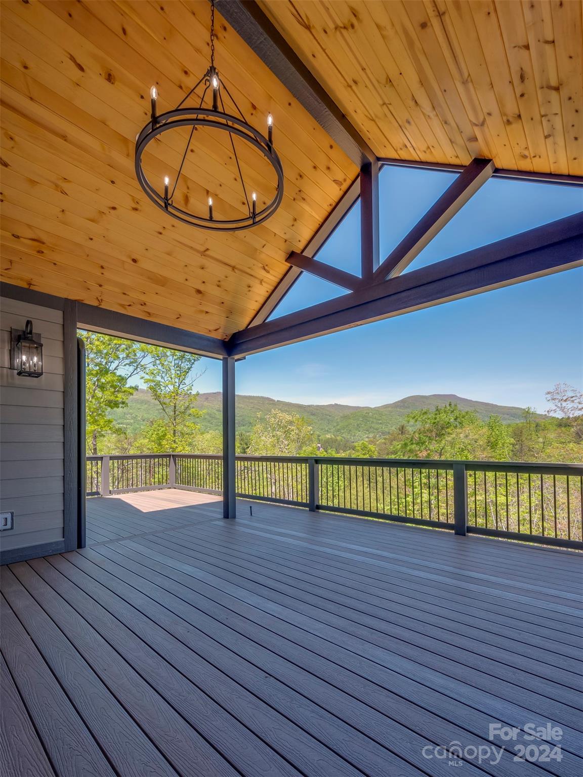 87 Jackson Ridge Ln Mill Spring, Unit 4 Mill Spring, NC 28756 - Photo 32 of 48