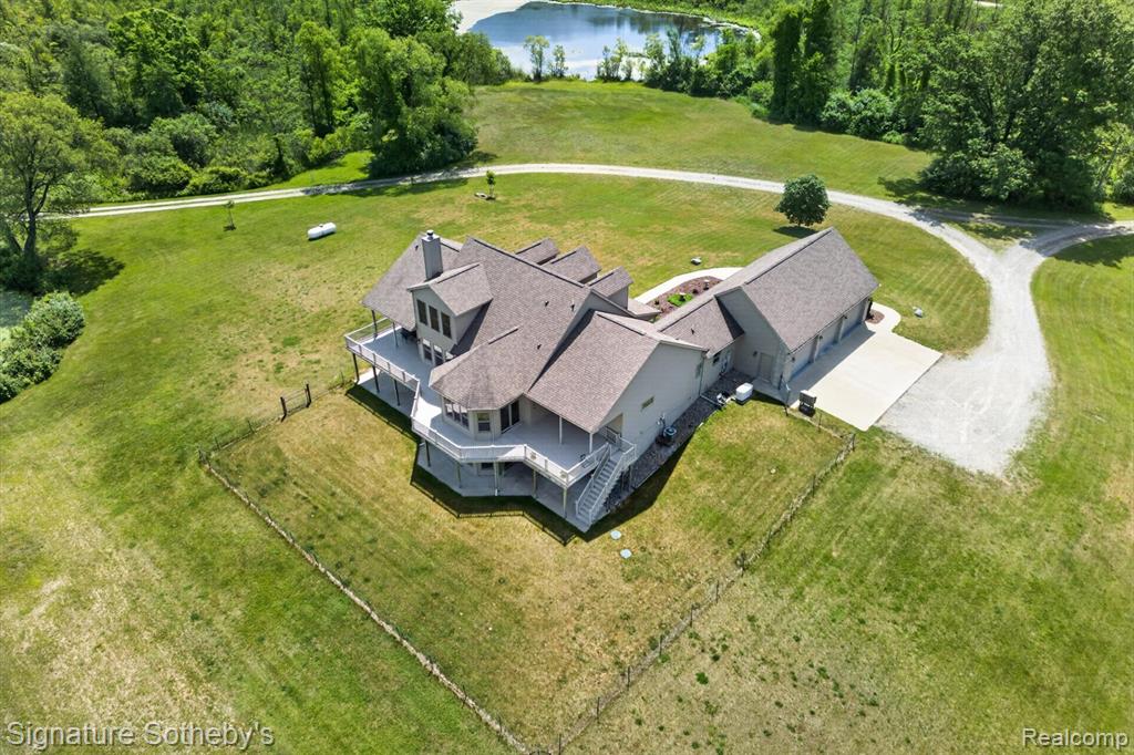 12700 Shaffer Road Davisburg, MI 48350 - Photo 85 of 99