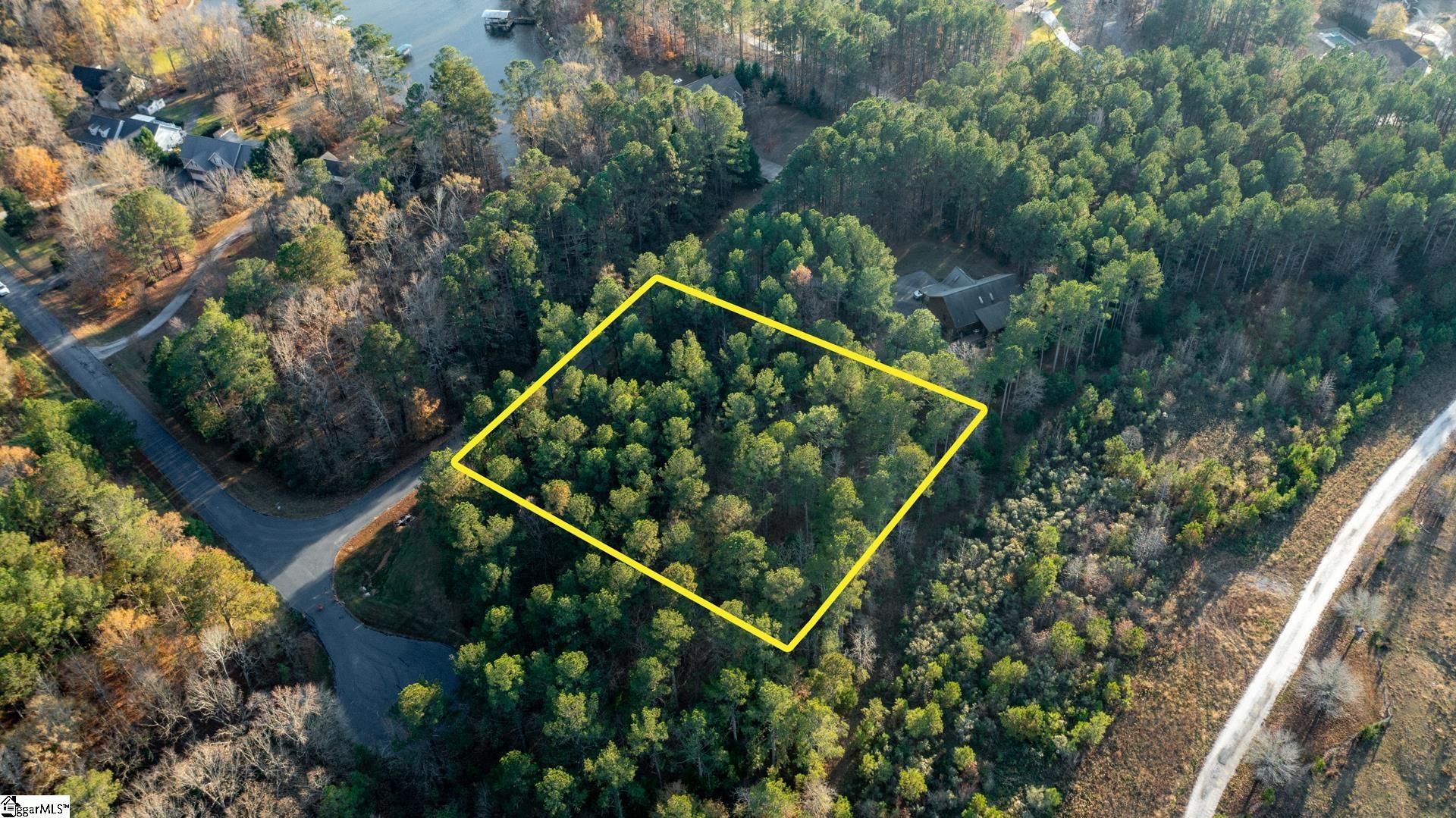 102 Flamingo Point Cross Hill, SC 29332 - Photo 23 of 24 Gallery Image 23