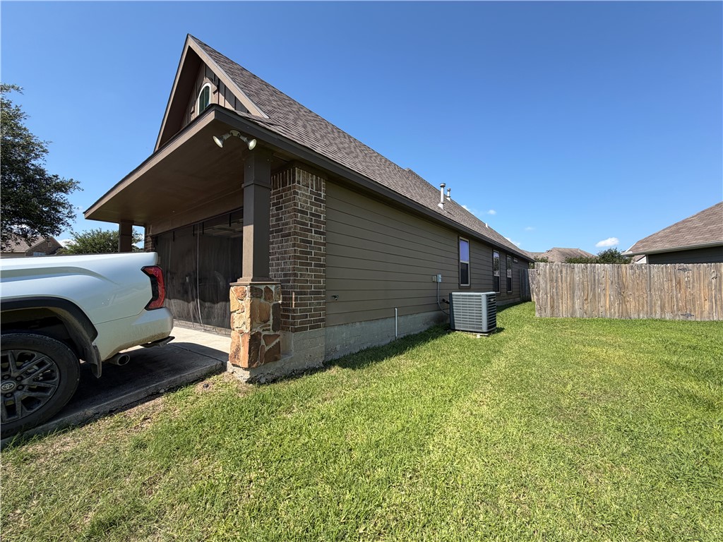 3087 Positano Loop Bryan, TX 77808 - Photo 2 of 14