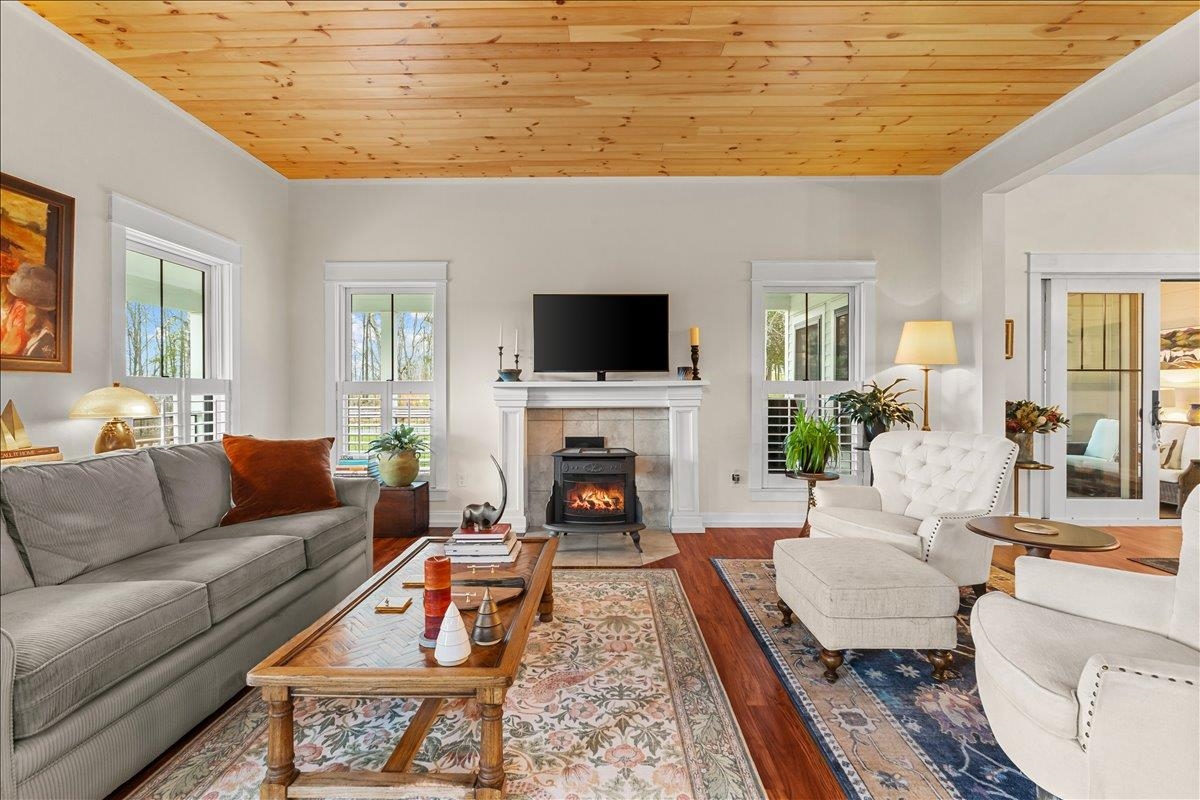 161 Lower Elmore Mountain Road Morristown, VT 05661 - Photo 44 of 60
