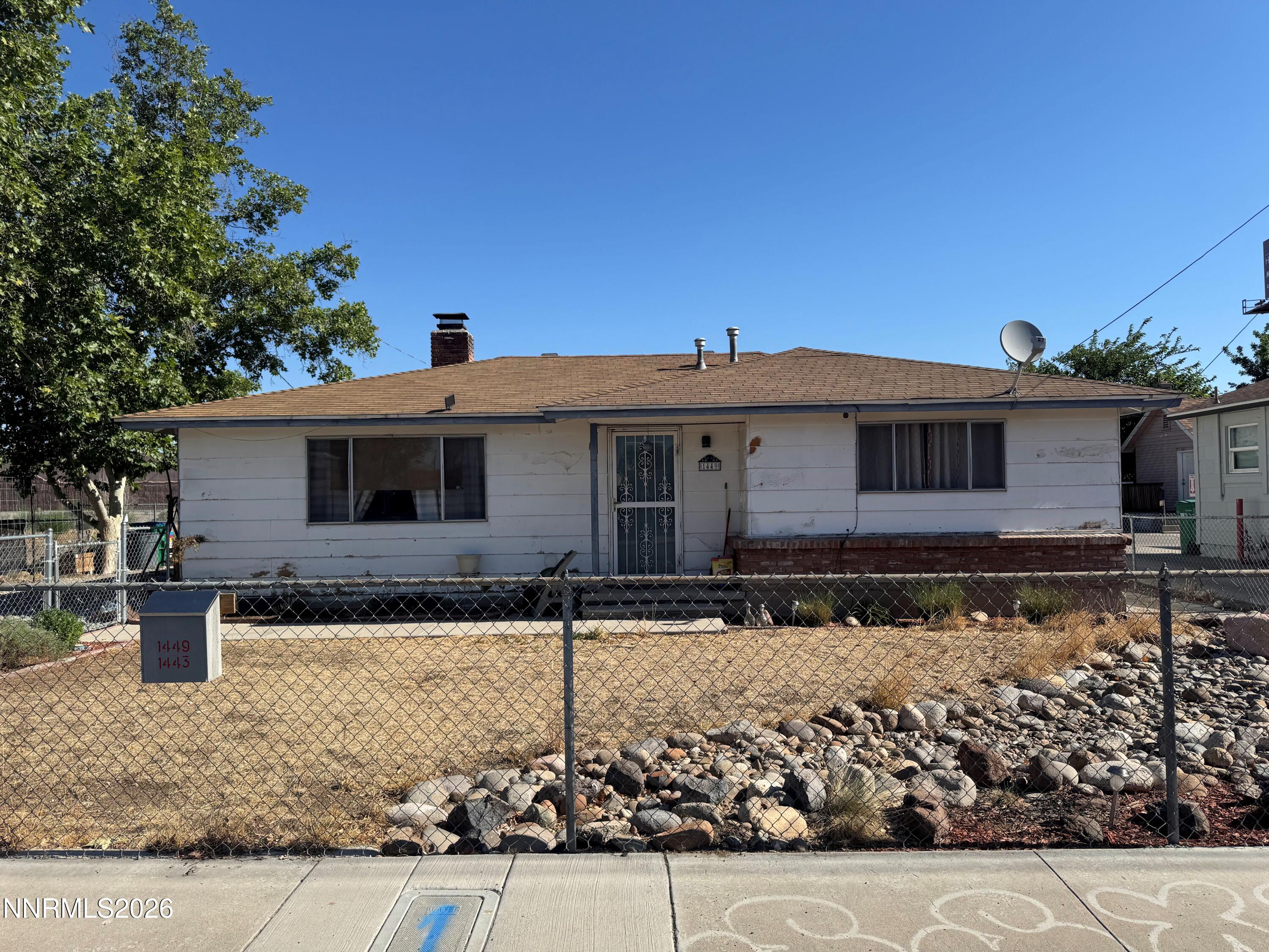 1449 East 7th Street Reno, NV 89512 - Photo 2 of 11 Main Front