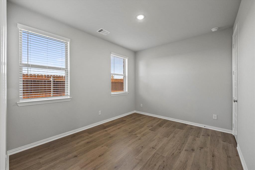 3506 Riley Street Fate, TX 75087 - Photo 16 of 28 First Floor bedroom