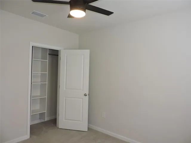 a view of small space