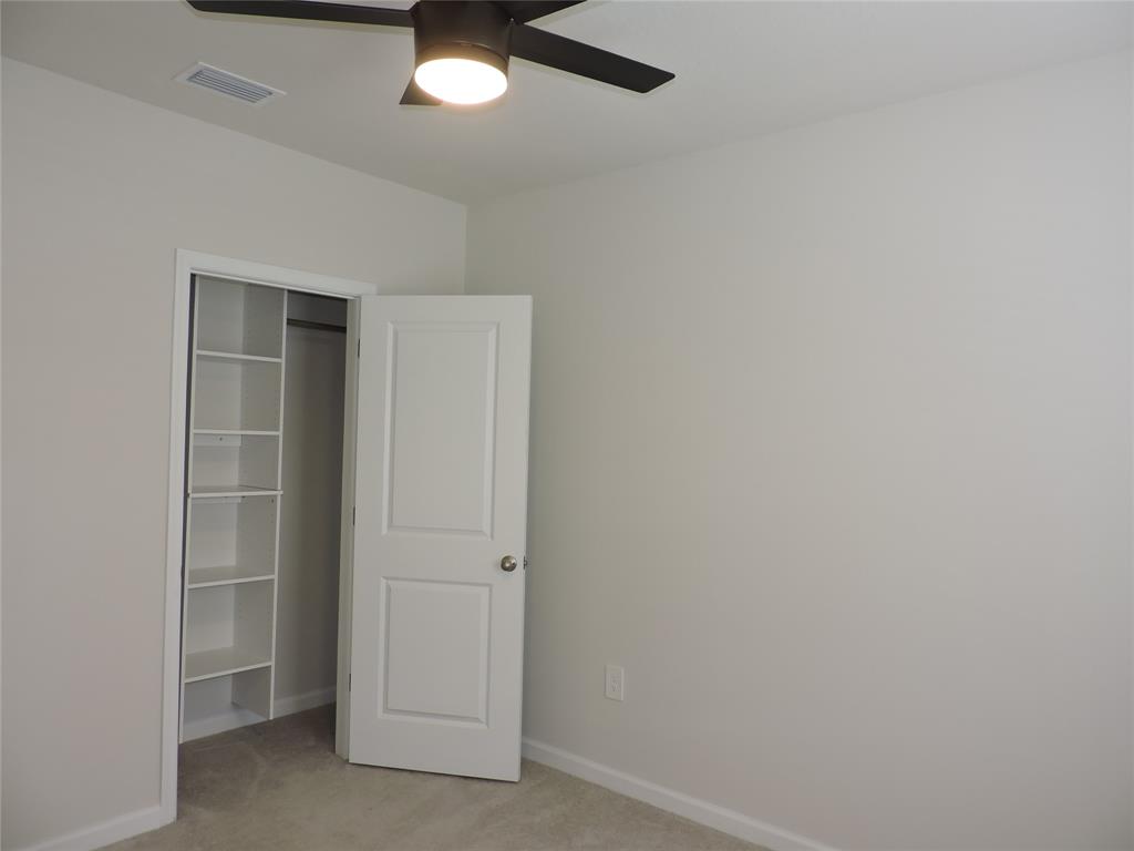 836 Persimmon Place Fort Pierce, FL 34981 - Photo 41 of 78 an empty room with a empty space