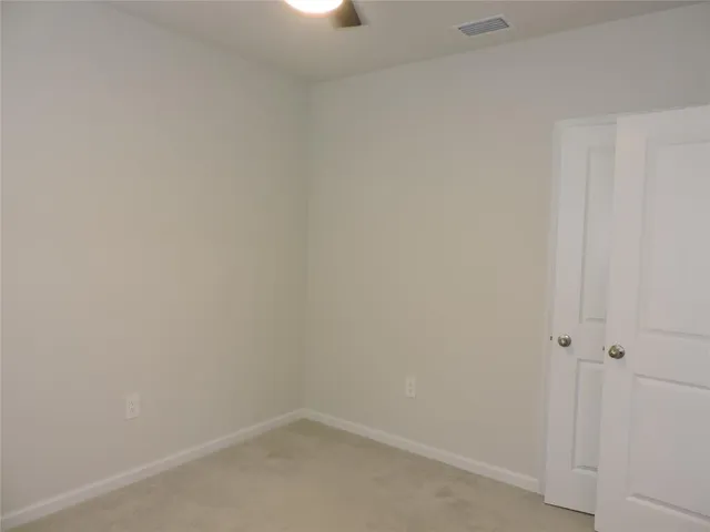 a view of a lake with a lake