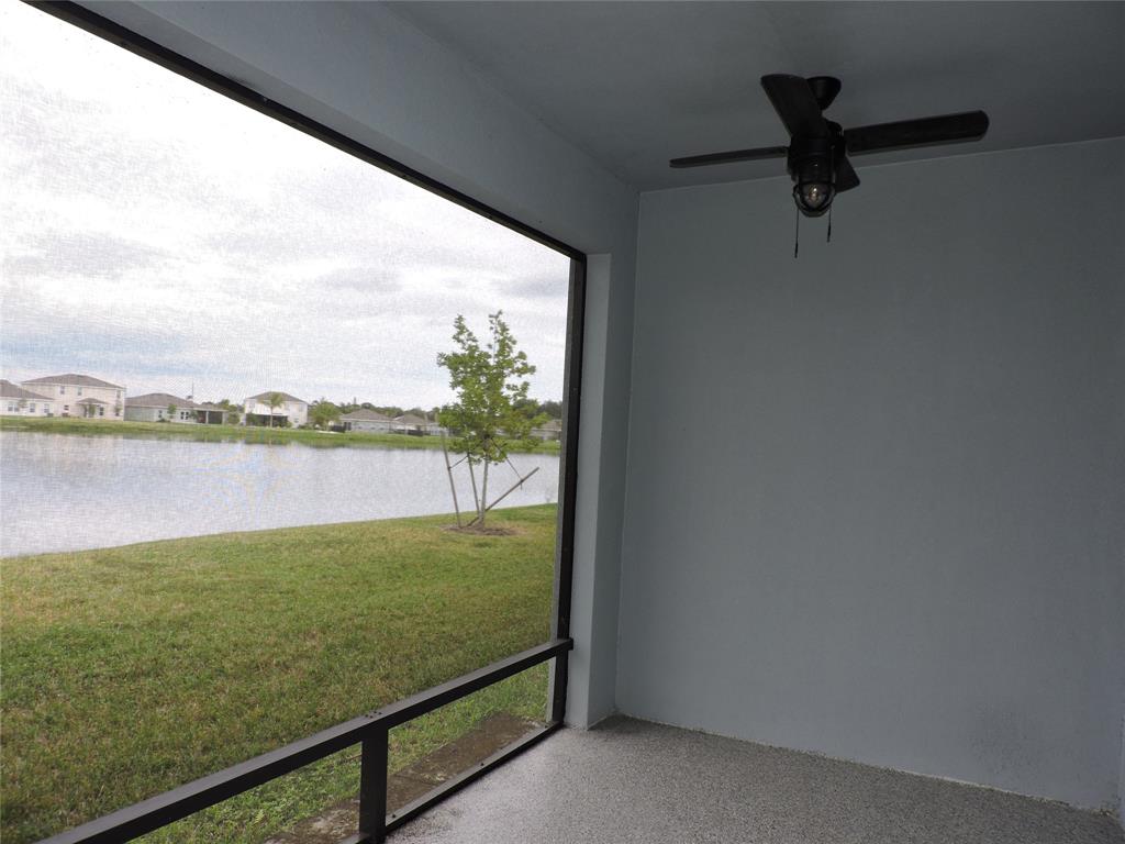 836 Persimmon Place Fort Pierce, FL 34981 - Photo 55 of 78 a view of outdoor space with swimming pool