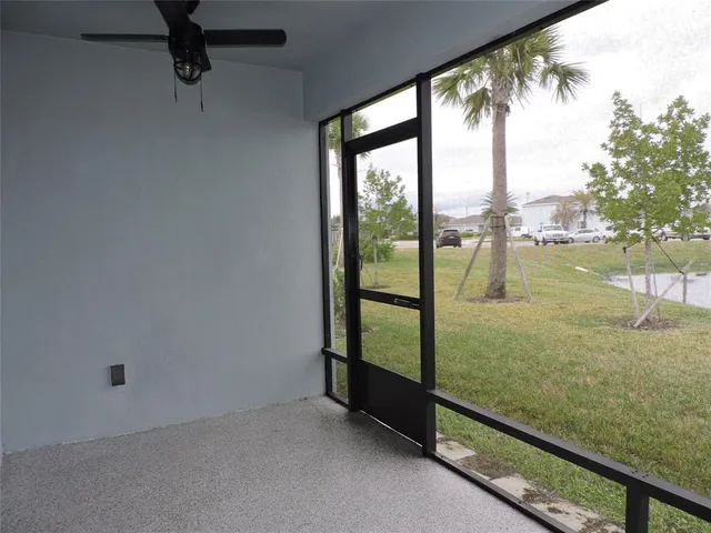 $2,195 | 836 Persimmon Place, Fort Pierce, FL 34981