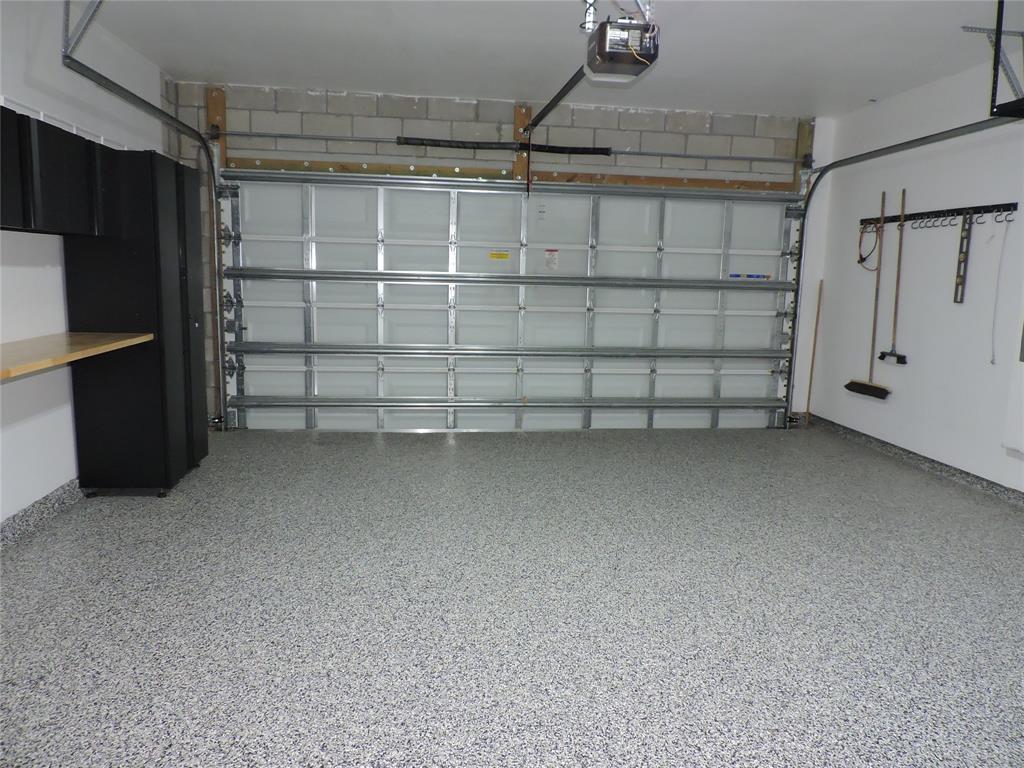 836 Persimmon Place Fort Pierce, FL 34981 - Photo 61 of 78 a view of a room with a refrigerator