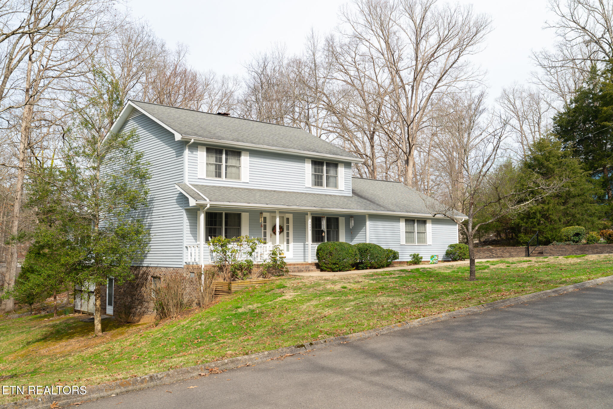 1505 Timber Trail Newport, TN 37821 - Photo 3 of 46 untitled-3