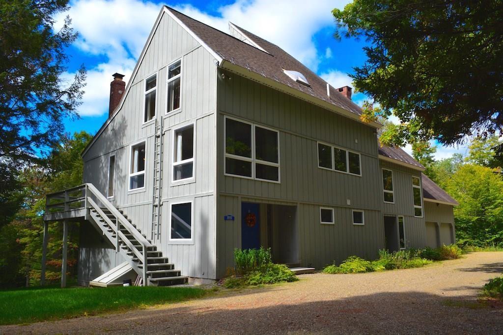 2012 Clark Street Kingfield, ME 04947 - Photo 2 of 58 Photo