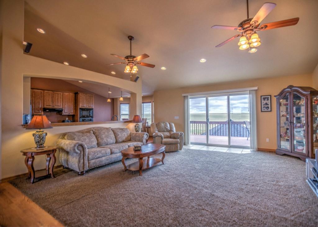 1755 North Yoder Road Yoder, CO 80864 - Photo 2 of 36