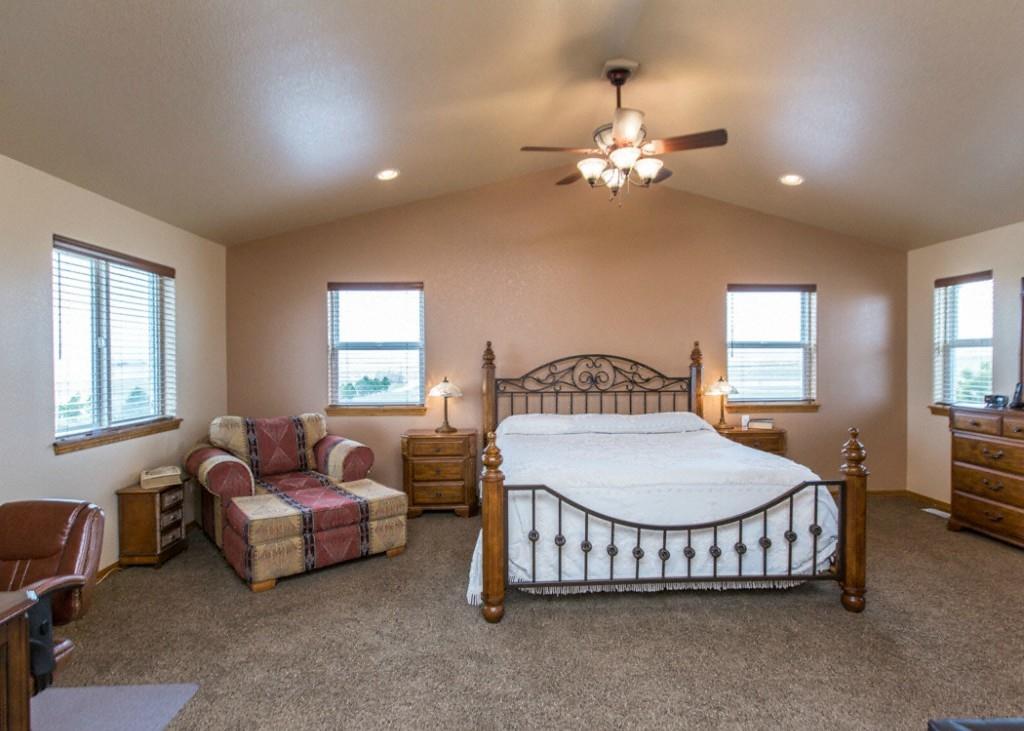 1755 North Yoder Road Yoder, CO 80864 - Photo 13 of 36