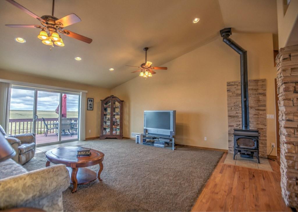 1755 North Yoder Road Yoder, CO 80864 - Photo 3 of 36