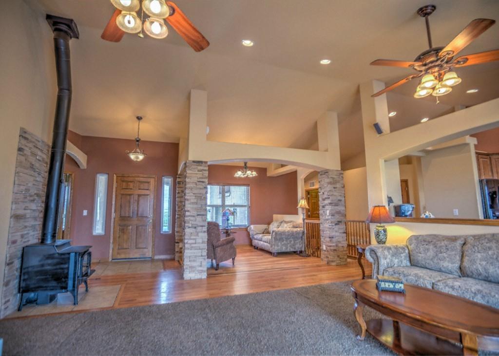 1755 North Yoder Road Yoder, CO 80864 - Photo 4 of 36