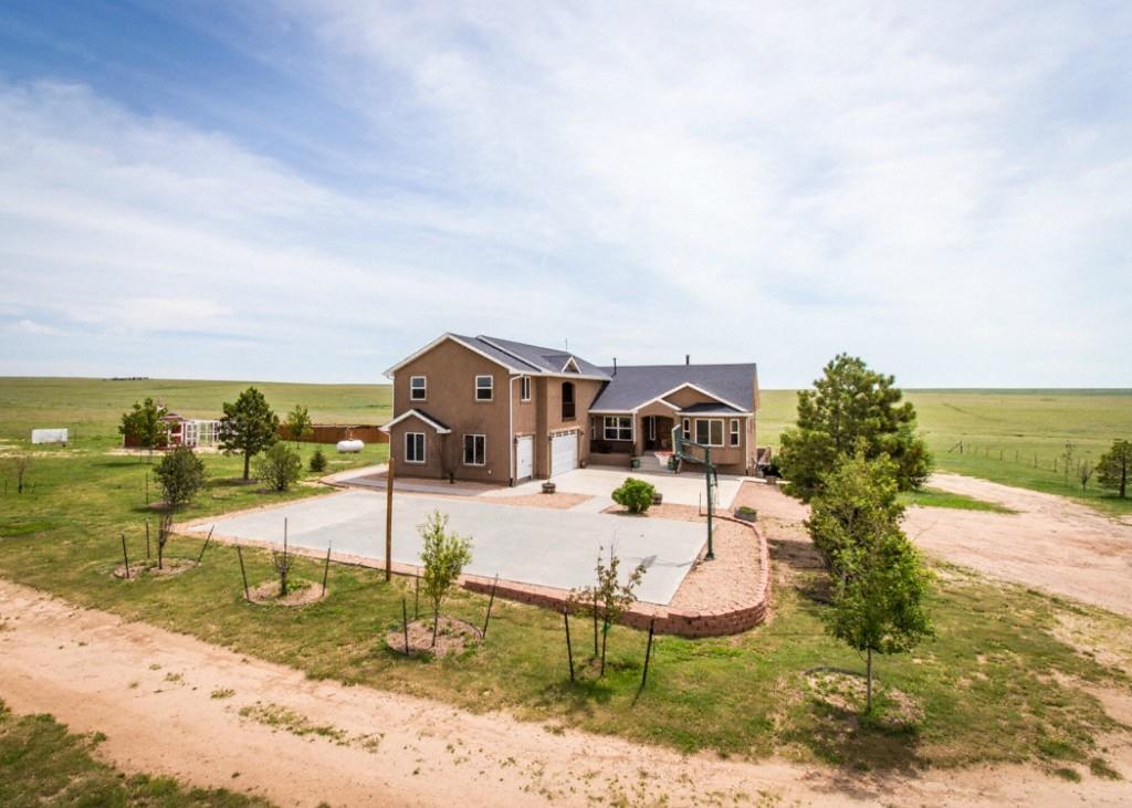 1755 North Yoder Road Yoder, CO 80864 - Photo 32 of 36