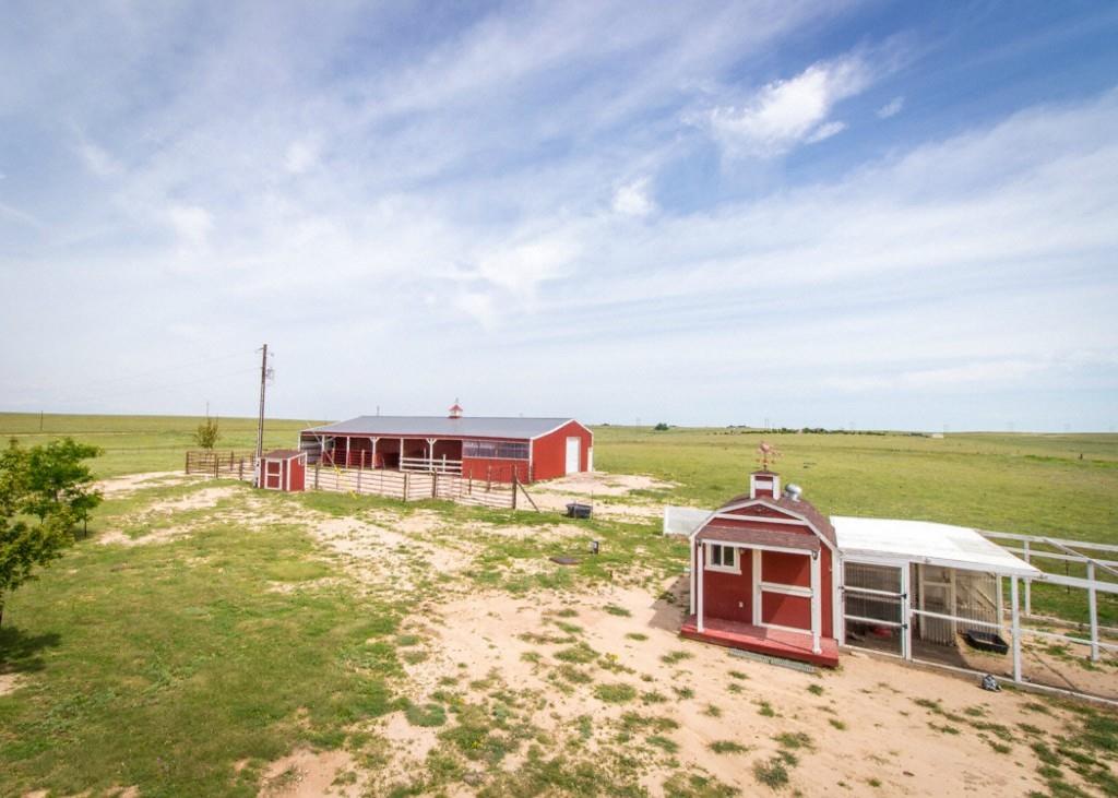 1755 North Yoder Road Yoder, CO 80864 - Photo 34 of 36