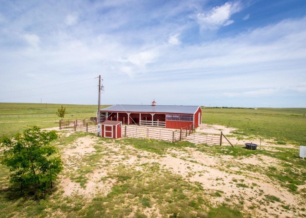 1755 North Yoder Road Yoder, CO 80864 - Photo 35 of 36