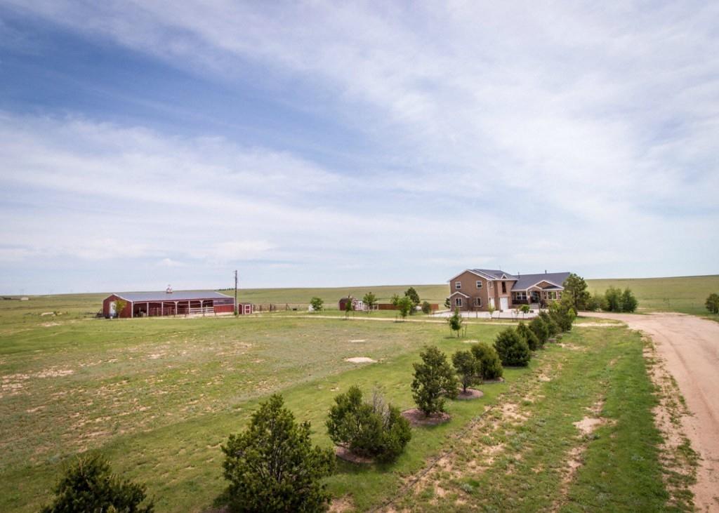 1755 North Yoder Road Yoder, CO 80864 - Photo 36 of 36