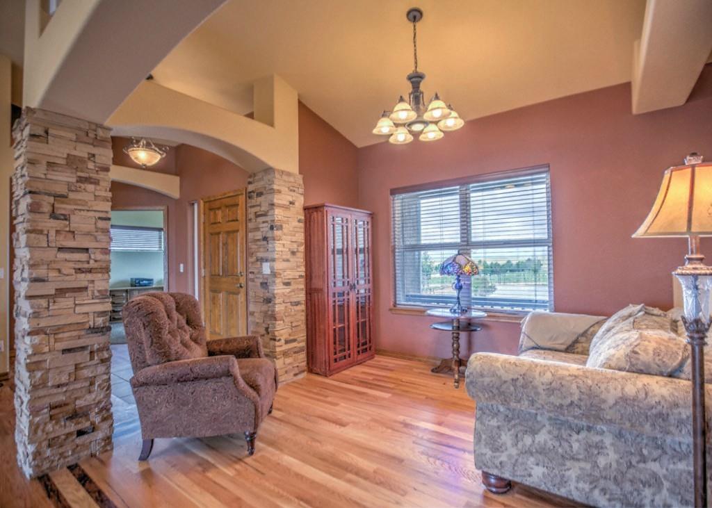 1755 North Yoder Road Yoder, CO 80864 - Photo 5 of 36
