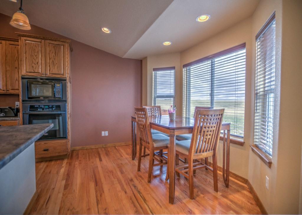 1755 North Yoder Road Yoder, CO 80864 - Photo 6 of 36