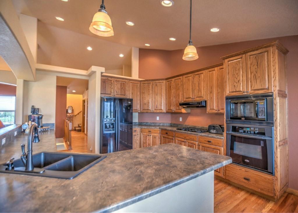 1755 North Yoder Road Yoder, CO 80864 - Photo 7 of 36