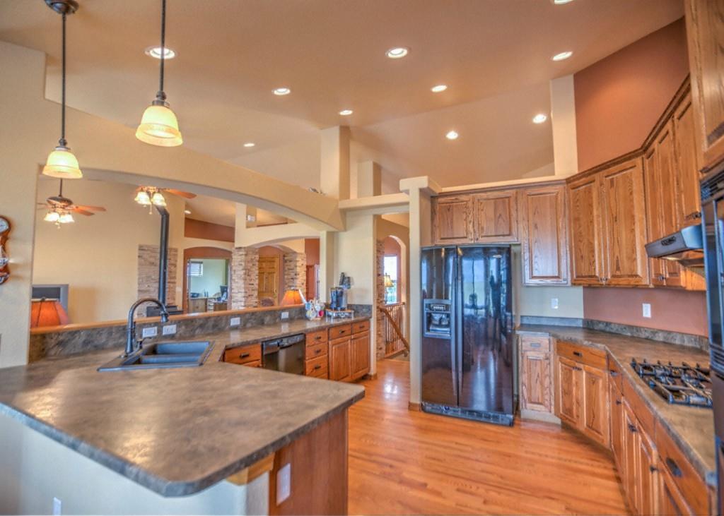 1755 North Yoder Road Yoder, CO 80864 - Photo 8 of 36