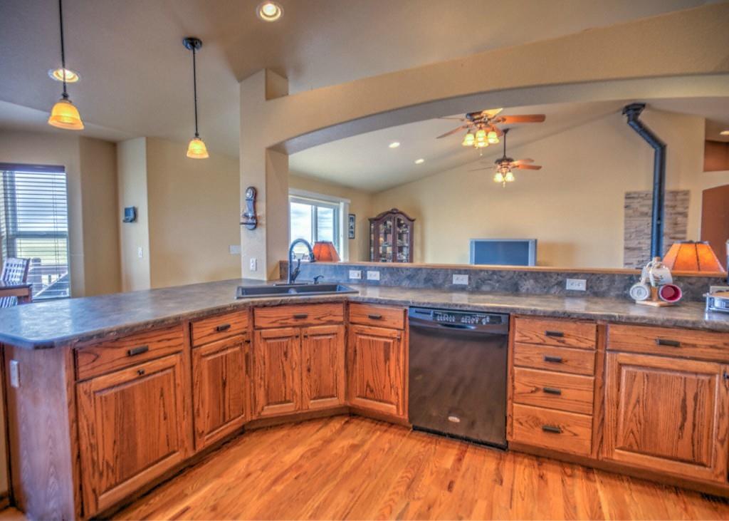 1755 North Yoder Road Yoder, CO 80864 - Photo 9 of 36