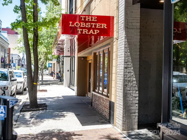 a view of a building