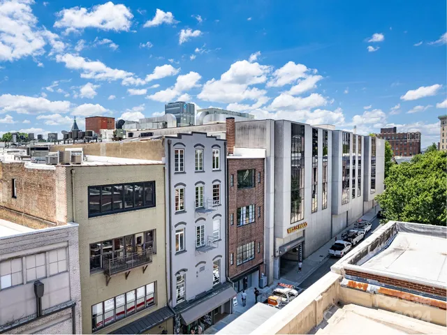 $1,300,000 | 53 C College Street, Unit 302, Asheville, NC 28801