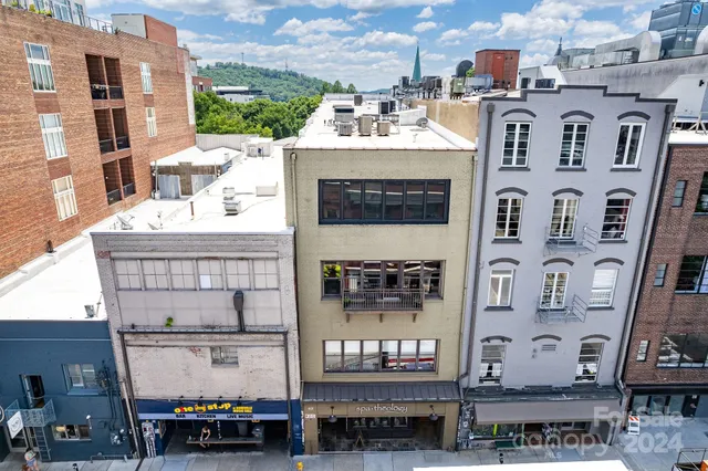 $1,300,000 | 53 C College Street, Unit 302, Asheville, NC 28801