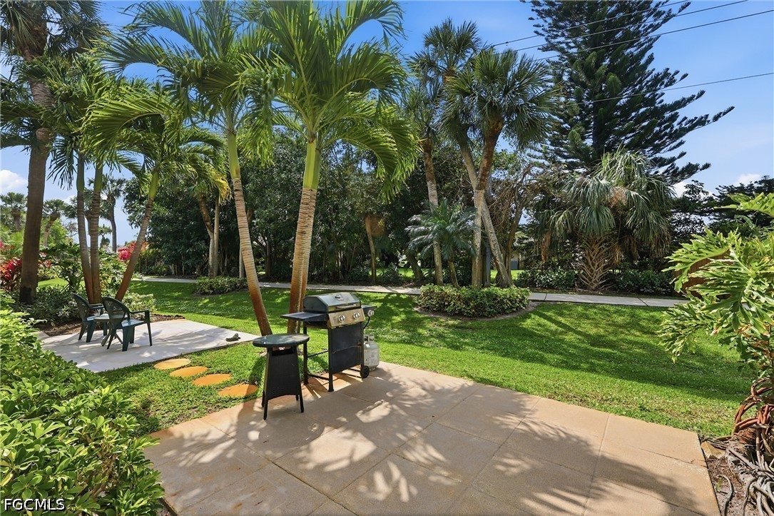 4080 Looking Glass Lane, Unit 2905 Naples, FL 34112 - Photo 26 of 29