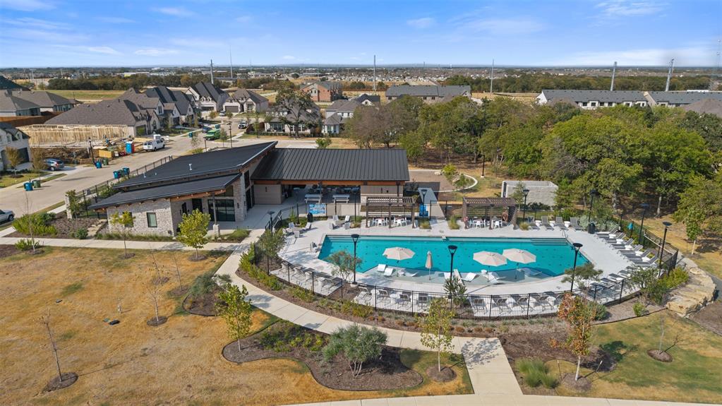 9716 Wilderness Road Little Elm, TX 75068 - Photo 38 of 39 Wildridge Community Amenity Center
