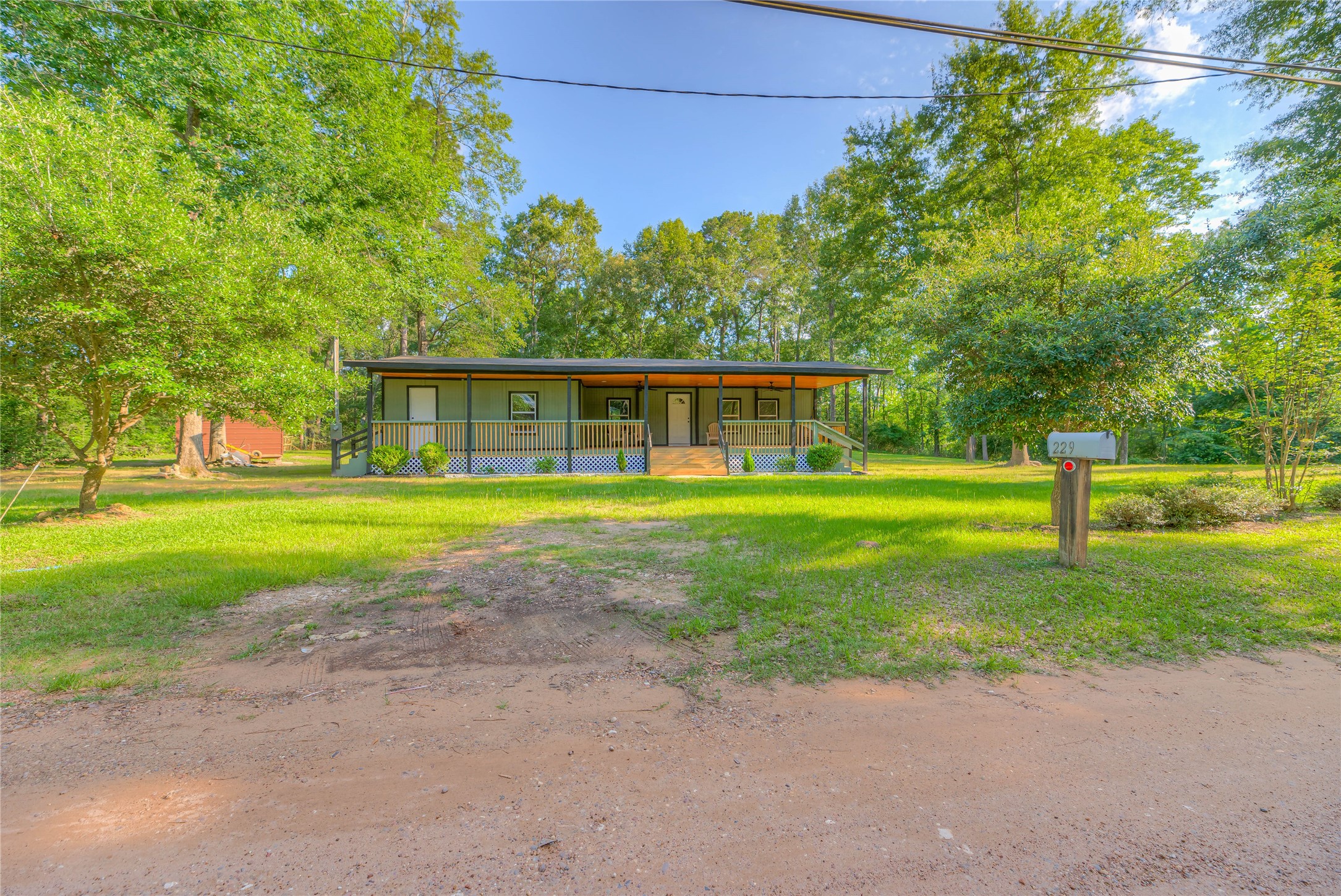 229 1 Such Road Livingston, TX 77351 - Photo 28 of 33