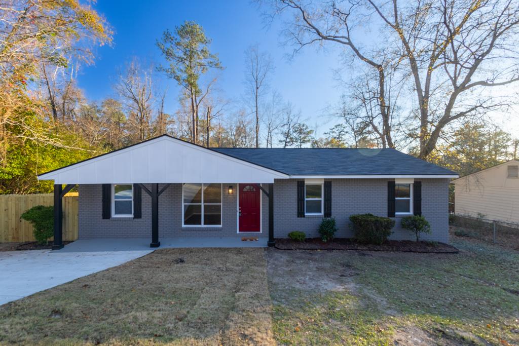 6428 Fairmount Road Columbus, GA 31907 - Photo 23 of 23 Gallery Image 23