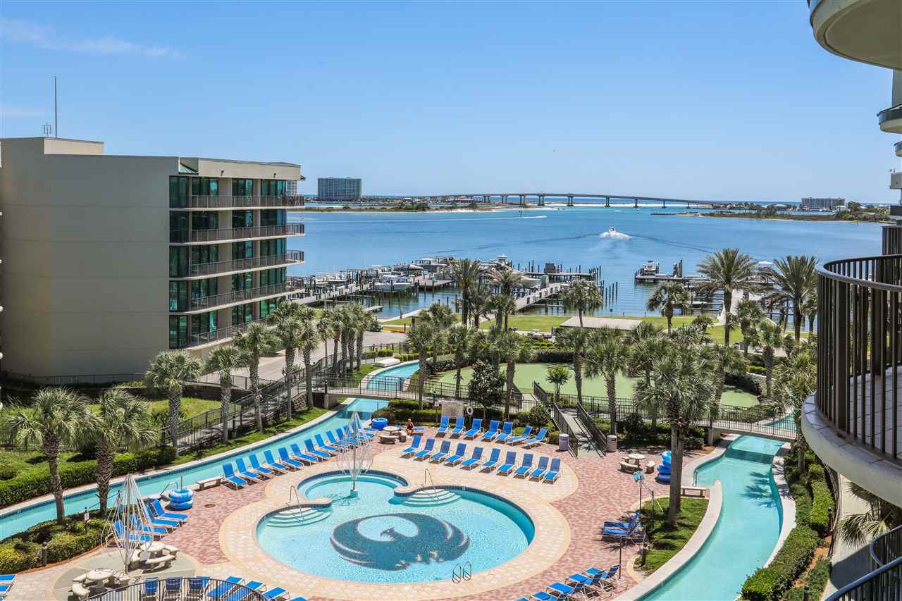 27580 Canal Road, Unit 1512 Orange Beach, AL 36561 - Photo 1 of 28