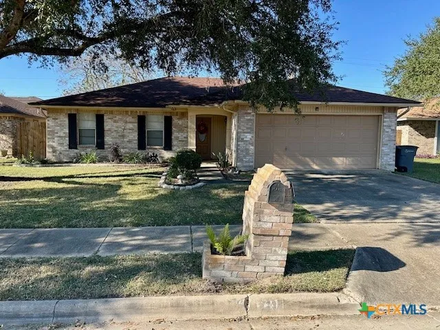 $229,900 | 211 Newhaven Street, Victoria, TX 77904