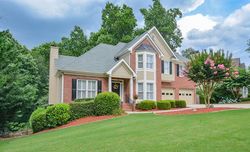 7058 Hunters Ridge Woodstock, GA 30189 - Photo 1 of 1 Gallery Image 1