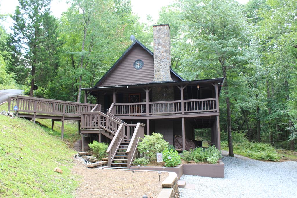Main View