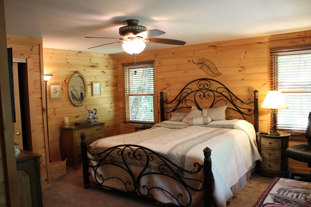 325 Mountain Springs Road Warm Springs, GA 31830 - Photo 16 of 29 Gallery Image 16