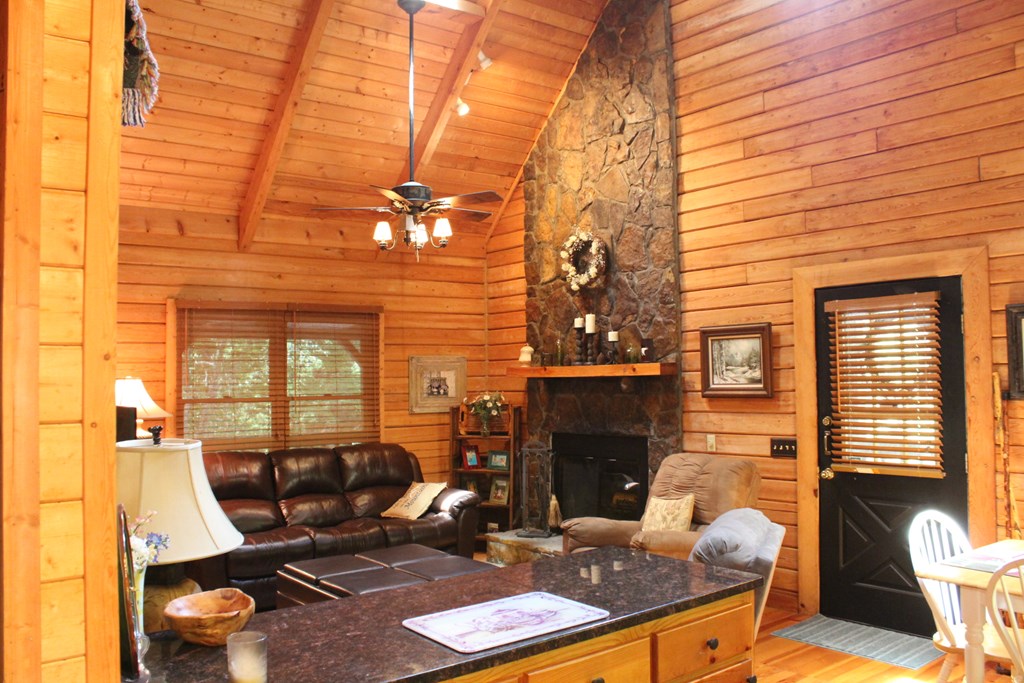 325 Mountain Springs Road Warm Springs, GA 31830 - Photo 24 of 29 Gallery Image 24