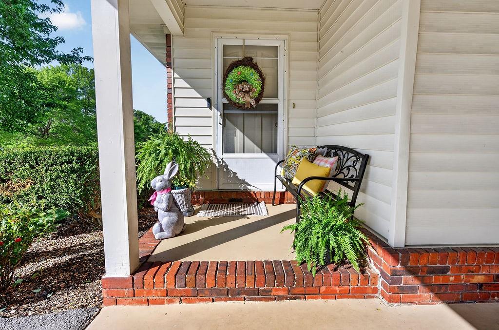 134 Thelma Road Southwest Calhoun, GA 30701 - Photo 36 of 44