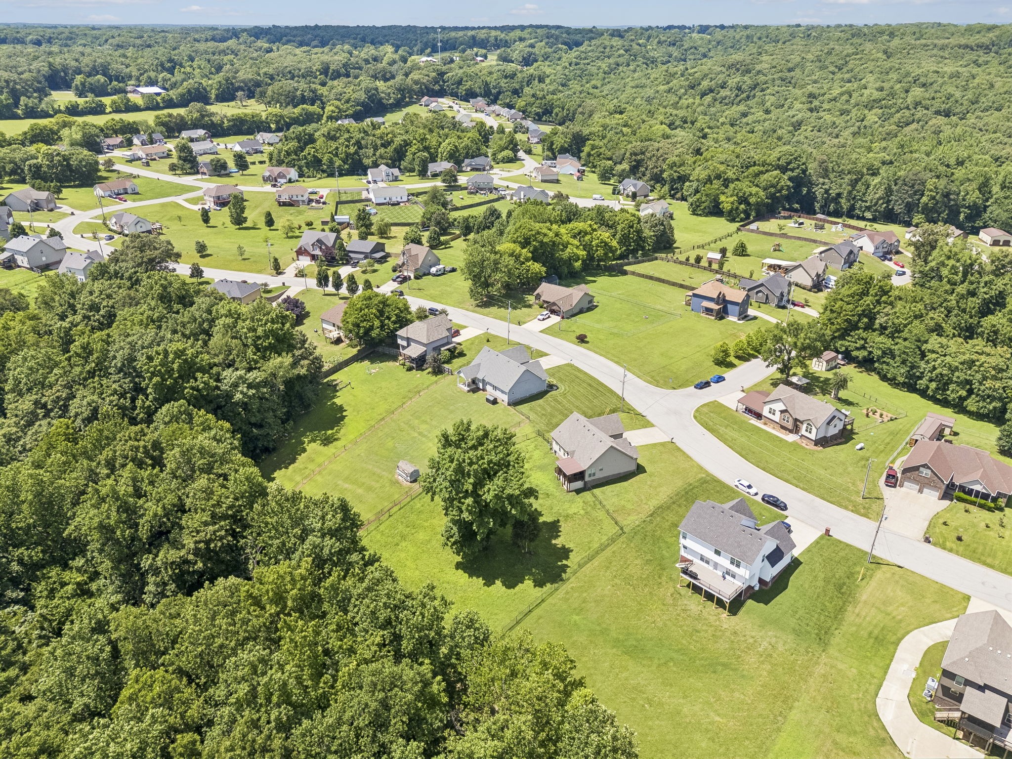 1464 Rustys Lane Clarksville, TN 37042 - Photo 48 of 50