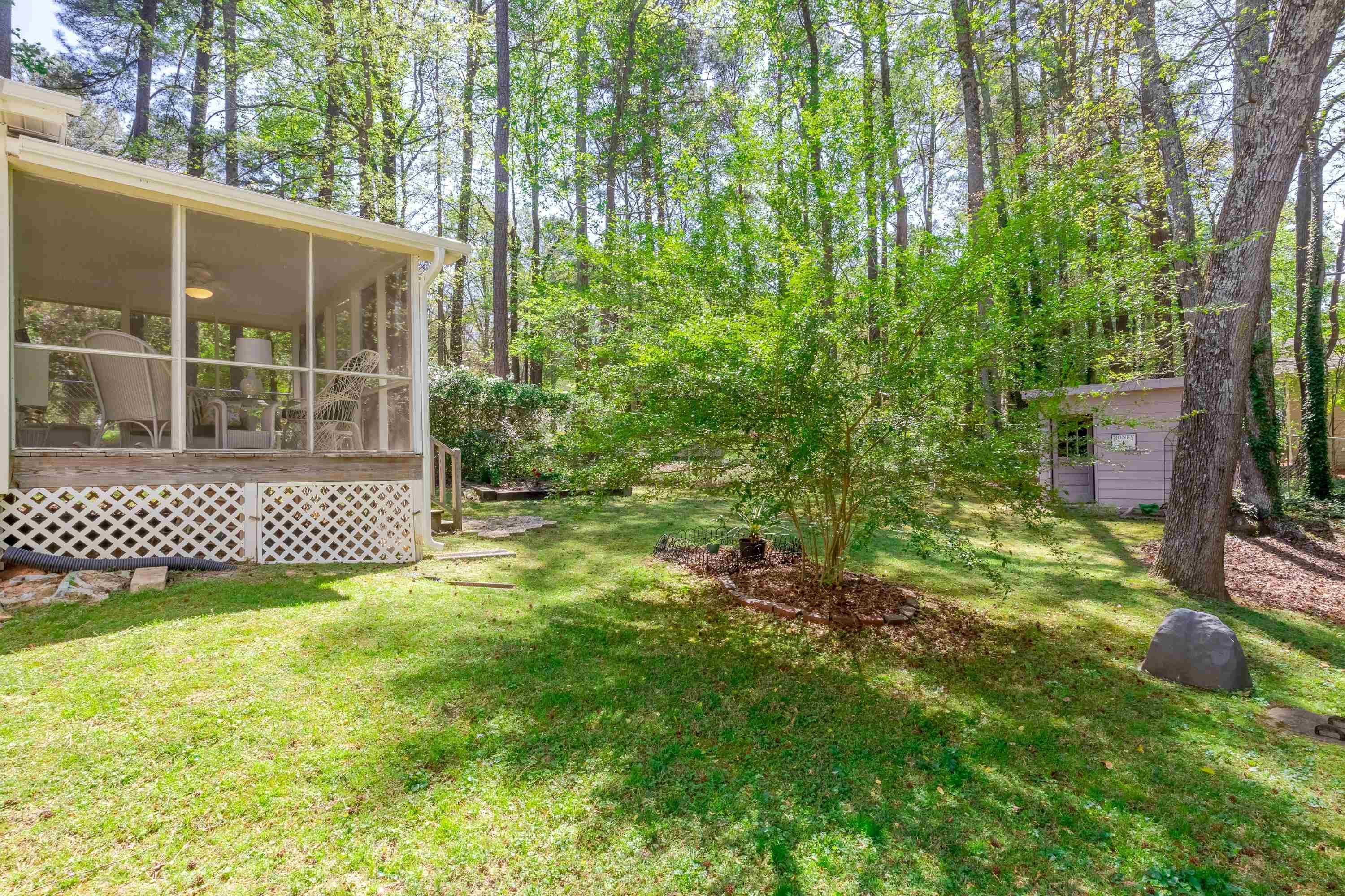 6201 Arnold Road Raleigh, NC 27607 - Photo 36 of 46 Photo 36