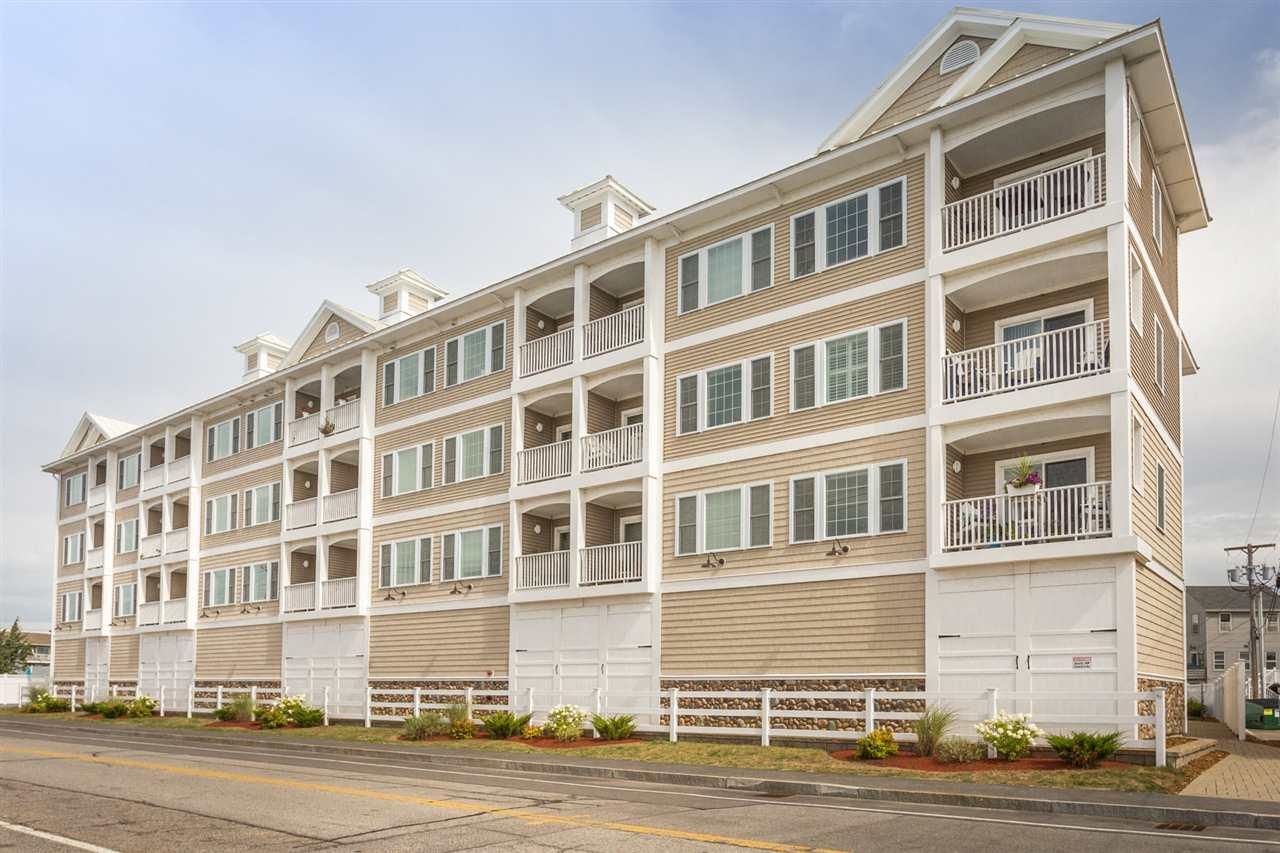 580 Winnacunnet Road, Unit 205 Hampton, NH 03842 - Photo 2 of 46