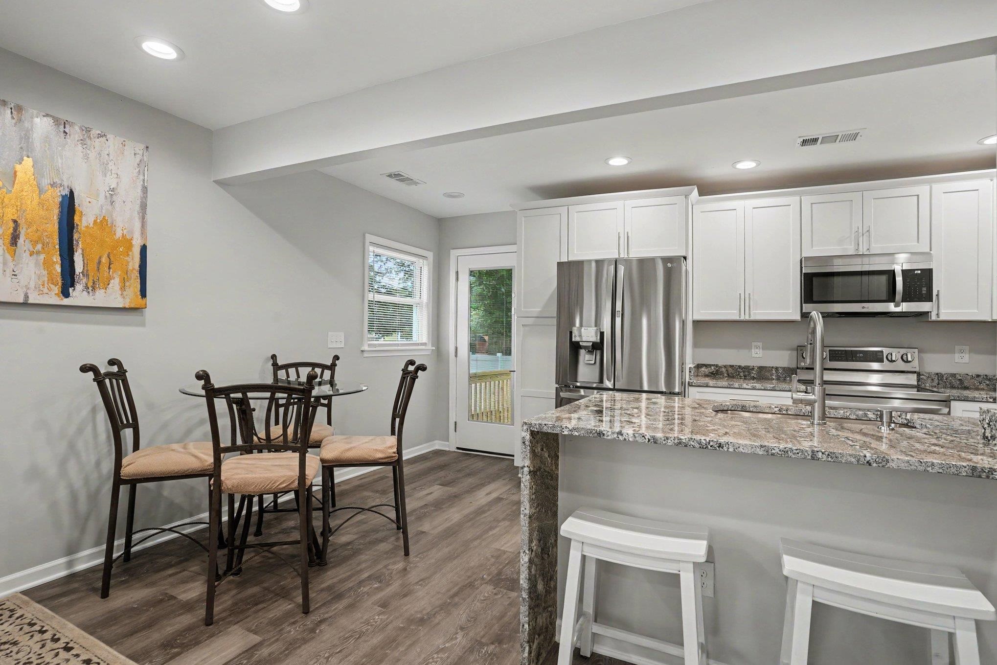 206 Maple Street Myrtle Beach, SC 29577 - Photo 7 of 30