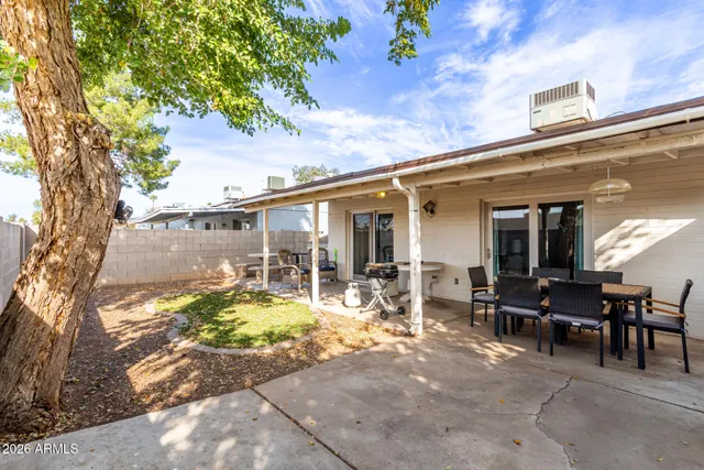 $335,000 | 1448 South Doran, Mesa, AZ 85204