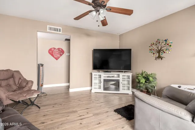 $335,000 | 1448 South Doran, Mesa, AZ 85204