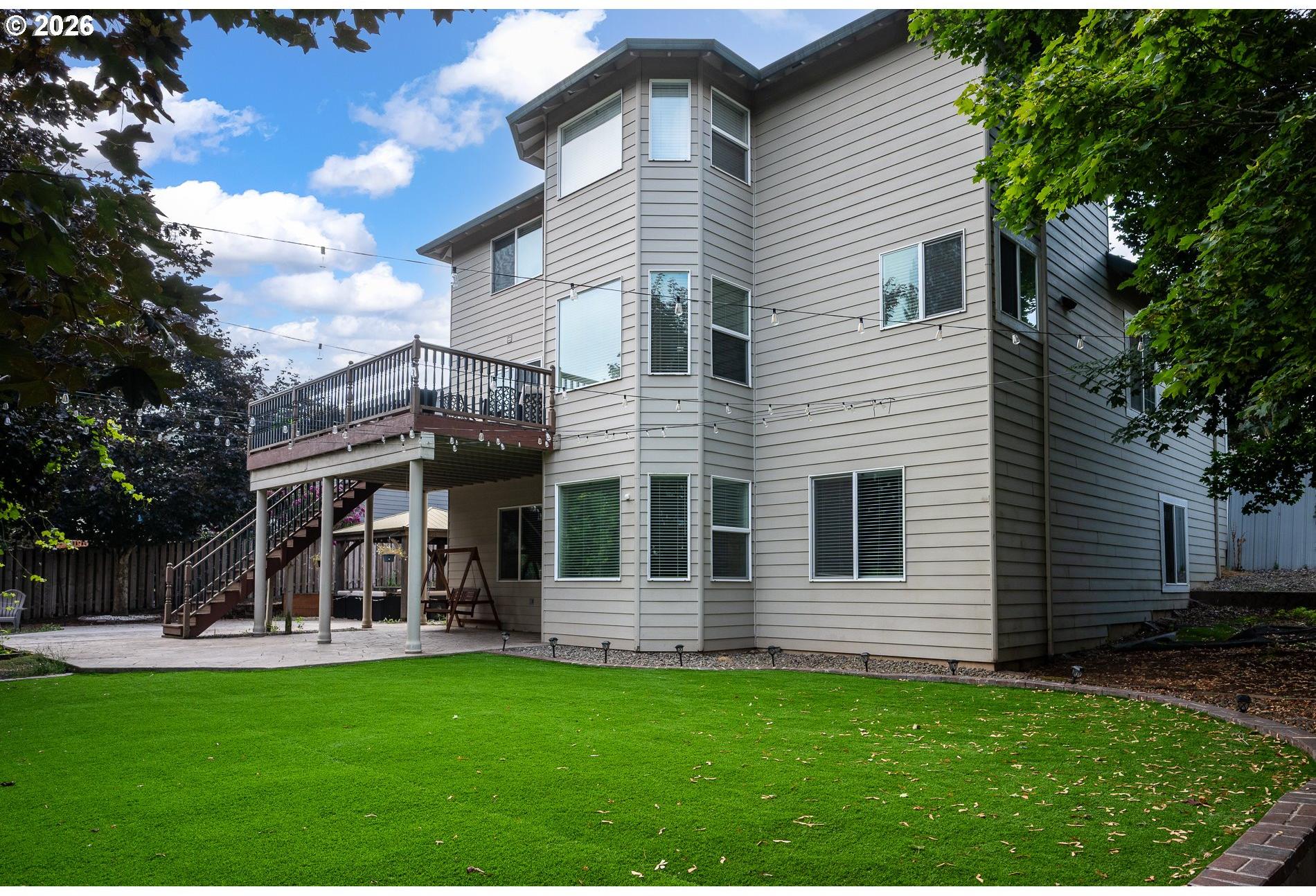 5435 Southeast Old Woods Loop Gresham, OR 97080 - Photo 44 of 48 Gallery Image 44