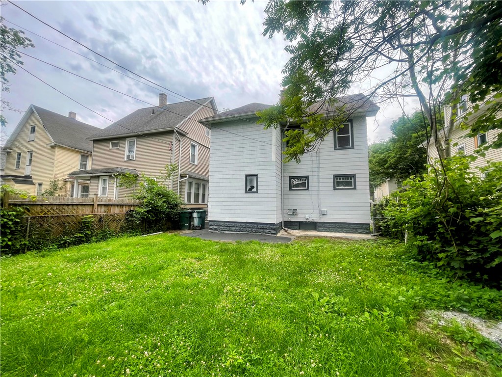 614 Wilkins Street Rochester, NY 14621 - Photo 3 of 22